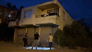 5 metre yükseklikteki balkondan düşüp yaralanan bebek hastanede hayatını kaybetti