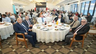 5. Uluslararası Sürdürülebilir Turizm Kongresi galası gerçekleştirildi