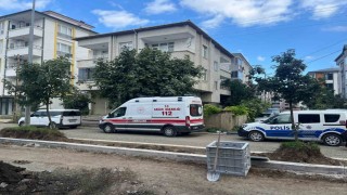 53 yaşındaki kadın ölü bulundu