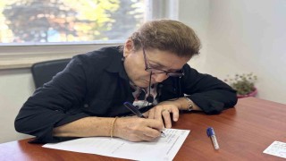 60+ Tazelenme Üniversitesine rekor ilgi: 50 kişilik kontenjan 1 dakika 51 saniyede doldu