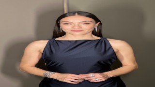 62. Uluslararası Antalya Altın Portakal Film Festivalinde başarı ödülleri Merve Diçdar ve Selahattin Paşalıya