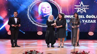 7. Best of Rumeli Ödül Töreninde oylama heyecanı başladı