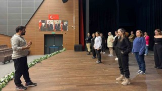 7 bölgenin ritmi aynı sahnede atacak