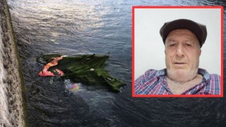 7 Gündür Kayıp Olan Yaşlı Adamın Naaşı Bulundu