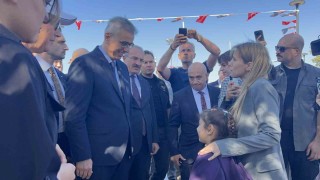 7 yaşındaki Yağmur hem baba hem de dayısına sigarayı bıraktırdı