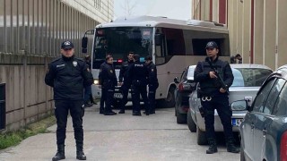 77 milyon liralık MESEM usulsüzlüğü davasında ilk duruşma