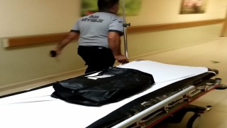 8 günlük bebek ölü bulundu