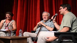 8. Uluslararası Gülnar Bilim ve Kültür Etkinlikleri gerçekleştirildi