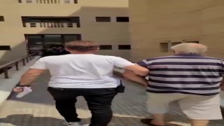 80 yıl hapis cezasıyla aranan şahıs yakalandı
