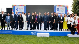 9. Uluslararası Adana Lezzet Festivali İstanbul’da Tanıtıldı