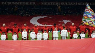 A Milli Futbol Takımı, İspanyayı konuk edecek