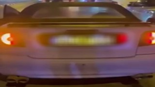 Abartı egzoz ve yüksek ses çıkaran araçlara ceza yağdı