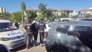 ABBye yönelik yürütülen soruşturmada gözaltına alınanlar sağlık kontrolünden geçirilmeye başlandı