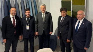 ABD İş Dünyası Türkiye ile İş Birliğine Sıcak Bakıyor