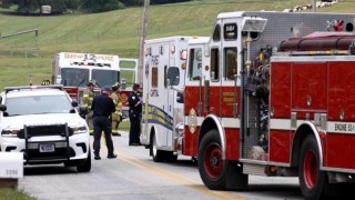 Pensilvanya’da Silahlı Saldırı: 3 Polis Hayatını Kaybetti