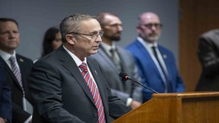 ABDli savcılar, Charlie Kirkü öldüren Tyler Robinsonın idamını isteyecek