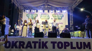 Abdullah Öcalandan 1 Eylül Barış Mitingine mektup