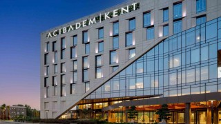 Acıbadem Kent Hastanesi, büyüdü ve yenilendi