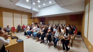 Açıköğretim Fakültesi ÖTAG yapay zekâ eğitimine başladı