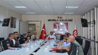 Acil Çağrı Hizmetleri Koordinasyon Komisyon toplantısı yapıldı