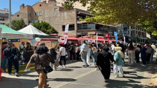 Adalarda Halk Sağlığı Haftası etkinlikleri