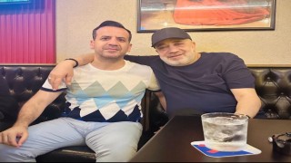 Adana Demirsporda Başkan Bedirhan Durak, 8-1lik yenilgi sonrası istifa etti