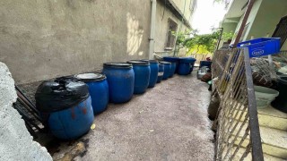 Adanada 3 bin 650 litre sahte içki ele geçirildi: 4 gözaltı