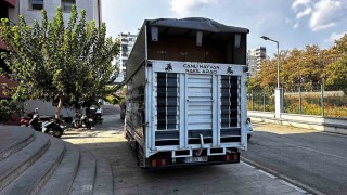 Adanada 30 milyonluk kaçak doldurulmuş sigara ele geçirildi