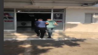 Adanada 39 yıl hapis cezasıyla aranan firari yakalandı