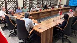 Adana’da 46. Bölge İmar Sorunu Çözülüyor