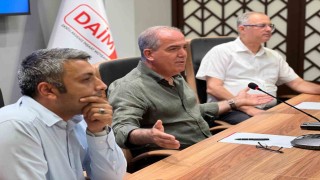 Adanada 46. bölgenin imar uygulaması yapıldı