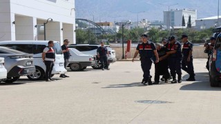 Adanada 69 yaşındaki şüpheli istismar suçundan tutuklandı