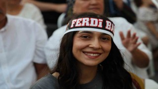 Adanada Ferdi Tayfur Müzesi açıldı