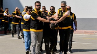 Adana’da Haraç Girişimi ve Silahlı Saldırı Planı Çöktü