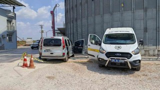 Adanada silahlı kavga, 2 yaralı