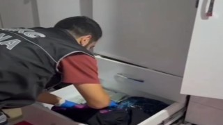 Adanada torbacı operasyonu: 37 tutuklama