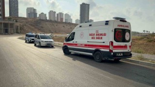 Adanada yol kenarında ceset bulundu