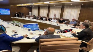 Adıyaman Kasım ayında yeni su şebekesine kavuşuyor