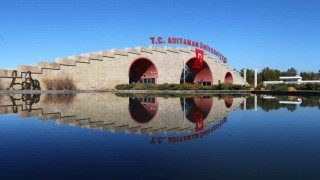 Adıyaman Üniversitesi, 2025 YKSde yüksek doluluk oranıyla dikkat çekti