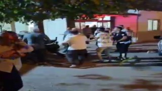 Adıyamanda bıçaklı kavga: 2 yaralı