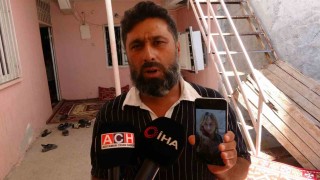 Adıyamanda Medineden 6 gündür haber alınamıyor