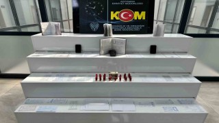 Adıyamanda tefecilik operasyonunda 2 kişi tutuklandı