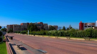 ADÜde modern bir kampüs için çalışmalar sürüyor