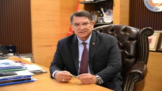 AESOB Başkanı Adlıhan Dere: Güvenli eğitim, yerel esnafla başlar