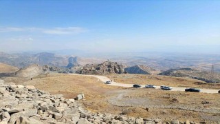 AFAD, Cudi Dağı Sefine bölgesinde LIDAR teknolojisi ile veri topladı