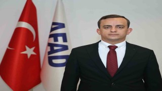 AFAD Samsunda görev değişimi