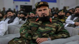 Afganistandan Trumpa Bagram Hava Üssü yanıtı: Bir karış toprak dahi pazarlık konusu olamaz