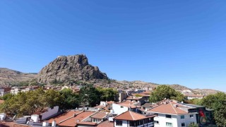 Afyonkarahisarda hava durumu