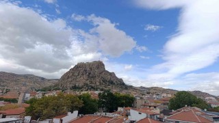 Afyonkarahisarda hava durumu