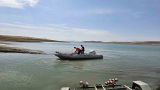 Ağrıda 14 yaşındaki çocuk kayboldu, arama çalışmaları sürüyor